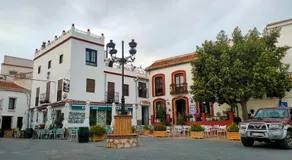 Estudio Panorámico Comares - Image 4