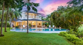 Royal Westmoreland - Villa Rosa by Island Villas - Image 5