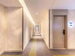 7Days Inn Beijing Shangdi - Image 5