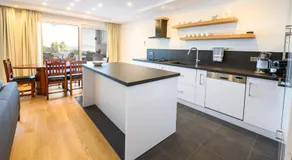 Luxury beach house, private pool, stunning sunsets, villa karpuz - Image 4