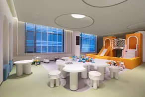 Novotel Yangquan High-Tech Zone - Image 2