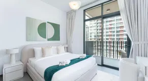 PVH - Kensington Waters - Lavish 1BR - Park Front - Image 2