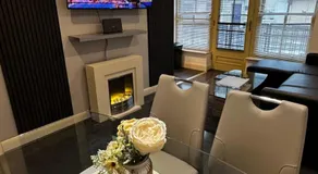 2 Bedroom Flat Ground Floor Town Centre Colchester - Image 3