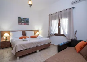 Atalanti Seaside Junior Suite 2 - Image 2