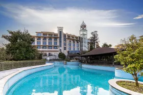 Zhongke Yiyun Hotel - Image 3