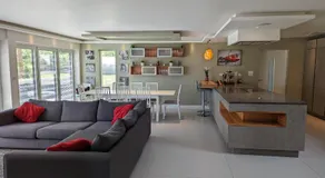 Unique, Spacious, Self-Built Eco Home with huge garden and movie room - Image 5