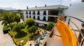 Hotel O Cabazo - Image 3