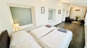 Villa Apartments with Free Parking Prague 5 - Image 2