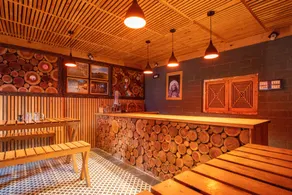 Kanasar Jungle Camp ( Tiger Fall Resort) - Image 4