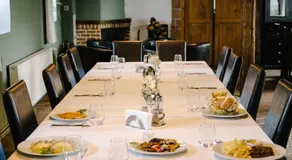 Boutique Hotel Le Baron - Image 2