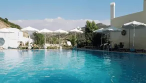 Melissa Hotel - Image 2