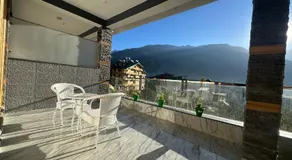 The Cedar Stone Apartments Manali - Image 2