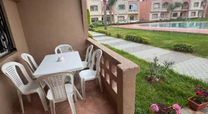Villa duplex la roseraie à coté de la plage 2 piscines - Image 2