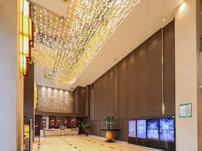 Mingguang Century Margin International Hotel - Image 4