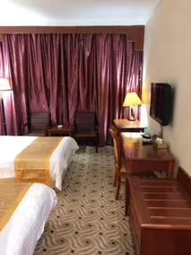 Huataishan Hotel - Image 5