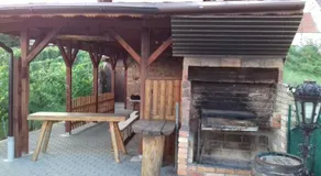 Ubytování u rybníka Bořetice - Image 4