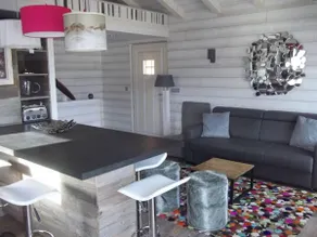 Chalets Collection Greniers D'Alpages - Les Chalets Secrets - Image 2