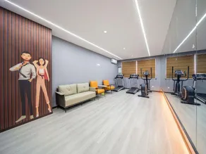 Magnotel Hotel (Puyang Nanle Xintiandi Shopping Plaza) - Image 5