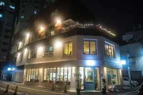 Bluehum Guest house - Image 5