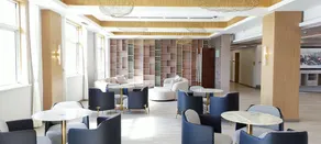 Yililan Hotel (Baiyangdian Never-Sleeping City Branch) - Image 2