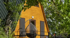Pinehouse Urtkhva in Surami - Image 4