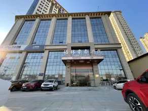 GreenTree Inn Hengshui Olympic Sports Center South Ring Road Business Hotel - Image 5