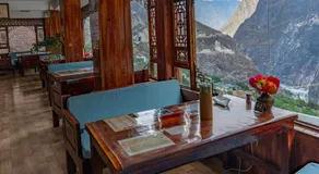 TIBET Guest house 虎跳峡卓玛客栈 - Image 3