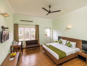 The Cardamom Thekkady - Image 2