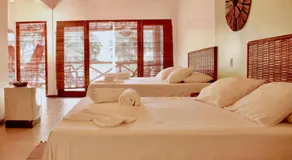 Pousada Iyalodê - Image 2