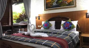 Dewa Bharata Bungalows Ubud - Image 2