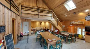 Chambres d'hôtes Olachat proche Annecy - Image 4