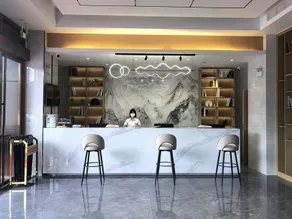Ba Li  DaoInternational Hotel (Cangzhou Zhongxing Avenue) - Image 2