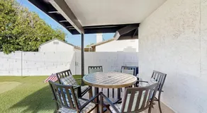 The Tangerine Retreat - Image 3
