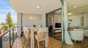 La Dolce Vita ocean front apartment - Image 5
