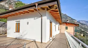 Casa Panorama in Tremosine with View Terrace - Happy Rentals - Image 4