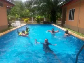 Alvin Pool Villa - Image 3