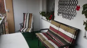 Schöne, ruhige Wohnung in Berlin-Steglitz - Image 3