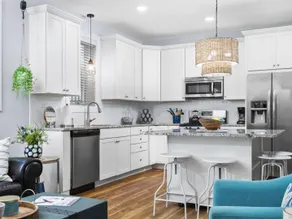 The Heart of TC 2BDR Condo Unit 115 - Image 3