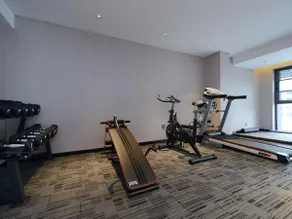 Echarm Hotel Guiyang Xiaohe Huanghe Road - Image 5