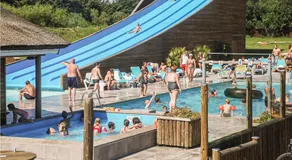 2 sovrum trevligt hem i Hanstholm - Image 3