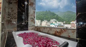 Hotel JP Hills Rishikesh - Image 4