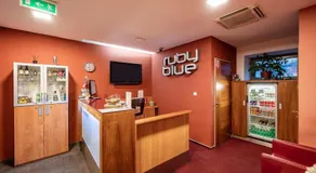 Hotel Ruby Blue - Image 4