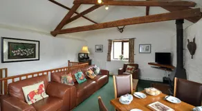 Riscombe Farm Cottages - Image 3
