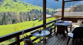 Engel Ingold Lodge Chalet "Bärgblümli" - Image 5