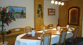 Hotel garni St. Marien - Image 2