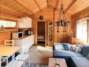 4 person holiday home in Yngsjö - Image 2