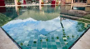 villa lalla Ourika & heated pool - Image 3