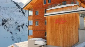 Landhaus Damüls - Image 4