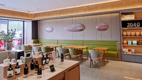 Ji Hotel Nanning Baoli Materials City - Image 2