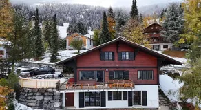 Chalet Rose Bay - Image 5